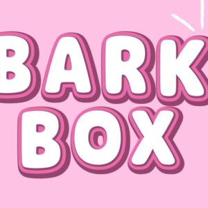 Bark Box | Monthly or Bi-Monthly Subscription Box