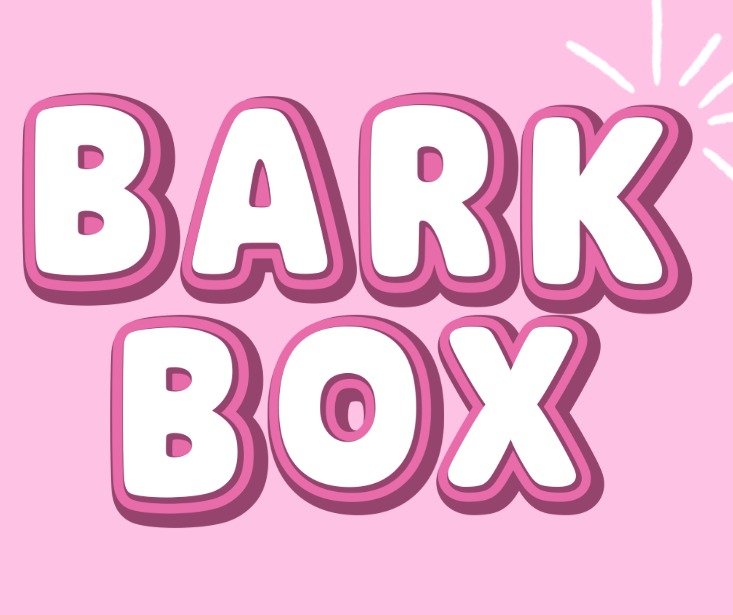 Bark Box | Monthly or Bi-Monthly Subscription Box