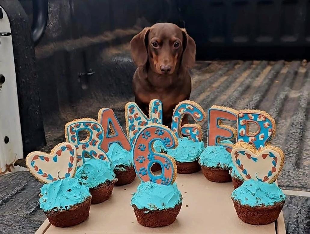 Name Your Name Biscuits - Image 5