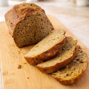 Liver Bread