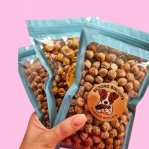Snuggle Rug Treats