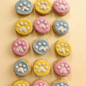 Paw Dots