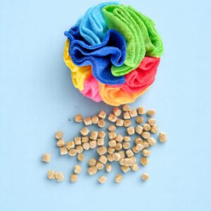 Snuffle Ball & Treats